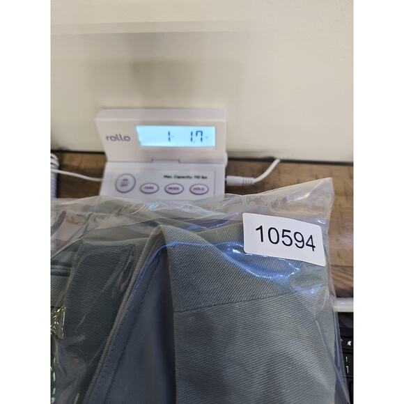 J Jill Pants Womens Large The J Jill Wearever Jegging Pull On Stretch - Picture 8 of 8